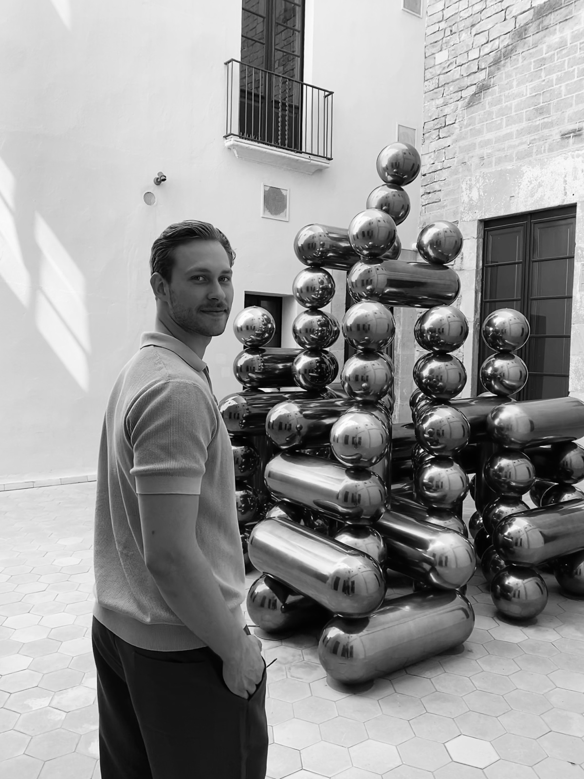 Pascal Ristl